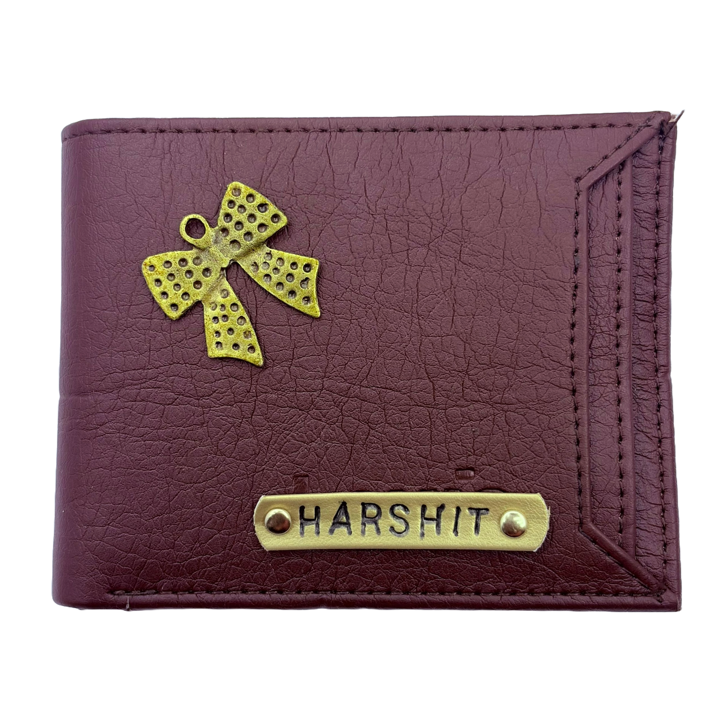 Pookie Style Customised Wallets