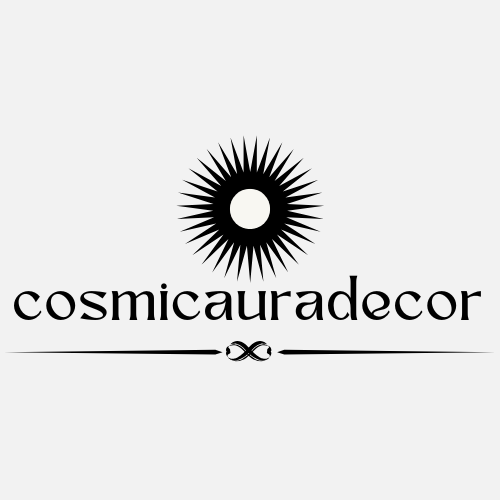 Cosmic Aura Decor