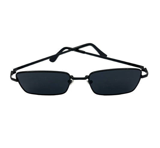 Trendy Polarized Sunglasses – UV Protection & Stylish Look