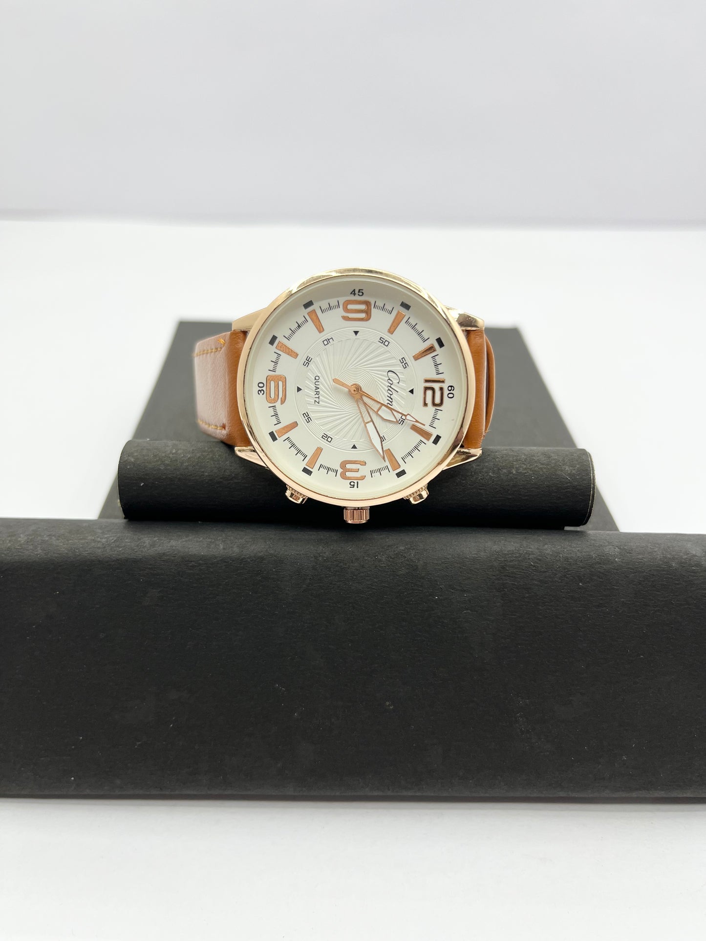 Customized Engraved Watch – Perfect Personalized Gift