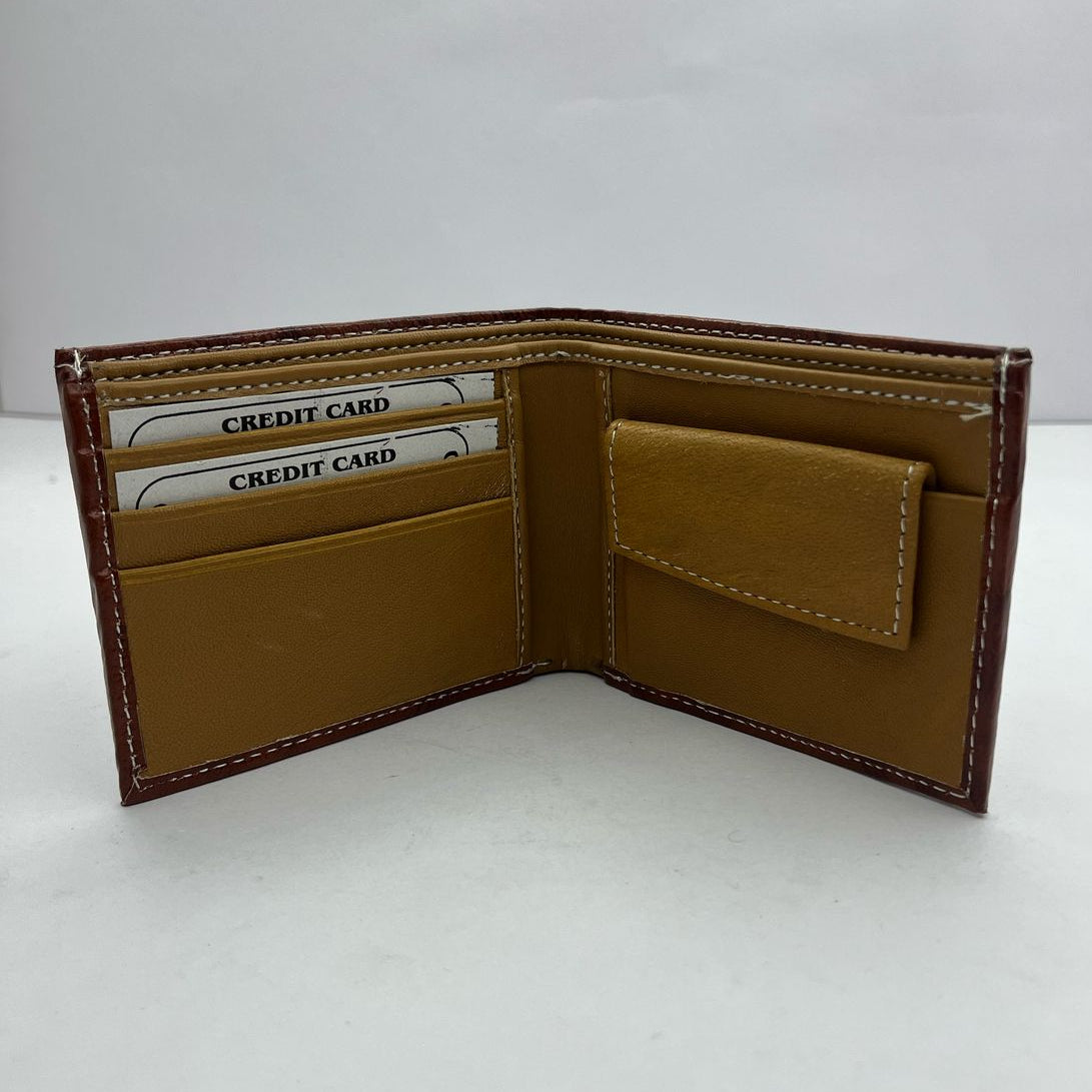 Beyond Ordinary: Custom Wallets That Stand Out